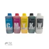 Tinta DTF Premium – 1 Litro | Alta Calidad para Impresión Textil