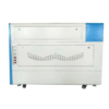 Máquina láser Doble cañón CO2 De 150 W LASEA 160 x 100 cm Controlador RUIDA