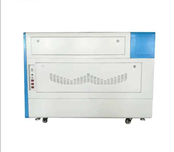 Captura de pantalla 2024-10-03 132442 Máquina láser Doble cañón CO2 De 150 W LASEA 160 x 100 cm Controlador RUIDA