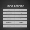 Polvo Adhesivo para DTF 1kg