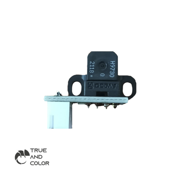 Sensor encoder H9730 Sensor Encoder H9730 Para Plotter de Gran Formato
