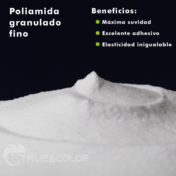 Poliamida/polvo adhesivo DTF/ adhesivo para dtf/ DTF Polvo Adhesivo para DTF 1kg