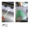 Hisopos De Esponja Limpieza Cabezal Mimaki, Roland, Epson 50