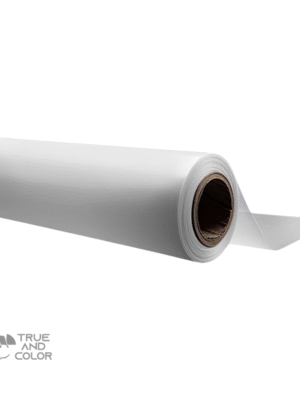 Film DTF Antiestático – Rollo de 100 m x 60 cm (Una Cara y Doble Cara)