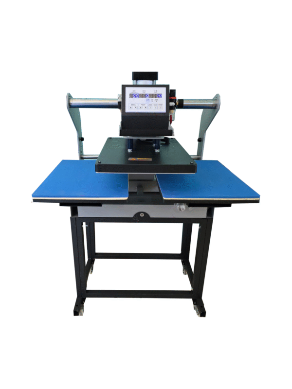 PLANCHA DE SUBLIMACION 40*60CM AUTOMATICA PLANCHA DE SUBLIMACION 40*60CM