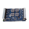 Placa de Cabezal Hoson Compatible con Epson I3200, Kit de Placa de Cabezal de impresión para Impresora