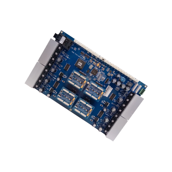 Placa de Cabezal Hoson Compatible con Epson I3200, Kit de Placa de Cabezal de impresión para Impresora